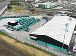 Kobelco NZ HQ opens