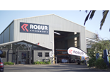 Attach2 Ltd acquires Robur Attachments
