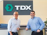 TDX new NZ dealer for Linde
