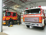 Auckland Fire Brigades Museum & Historical Society Inc.
