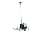 Product feature: Generac V20 PRO Light Tower