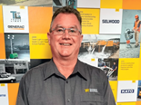 Youngman Richardson appoints new GM