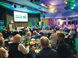 Event: NZ Farm Forestry Association Conference