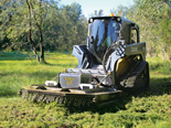 Product feature: Norm Engineering grass slashers