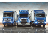Daimler Truck South Island network under discussion