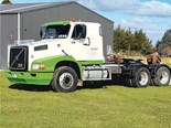 1991 Volvo NL12 for sale