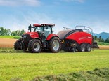 New release: New Case Puma Series tractors