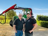 Contractor profile: Clark & Son Shelter Trimmers