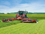Kuhn is embarking on an innovative new approach
