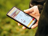 Datamars Livestock software to maximise insights from the data collected from each cow.