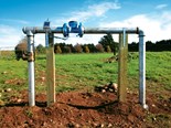Farm advice: Standards and training in irrigation industry