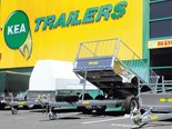 Kea Trailers is fully New Zealand-owned and operated