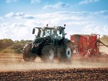New release: Valtra Q Series