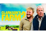 Using his celebrity status, Jeremy Clarkson has proven to be a huge advocate for farming in the UK and further afield