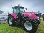 Event: South Island Agricultural Field Days 2023