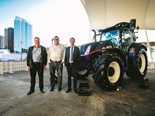 Big changes but CNH Industrial dealers confident customers are the big winners