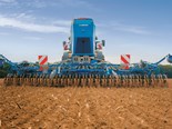 Profile: Lemken new-generation Solitair DT Seed drill