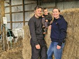 Farm profile: Blair and Nicola Childs