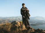 Special Feature: Winter clothing