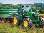 Farm advice: Securing your load