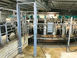 Global Farming: Robotic Rotary