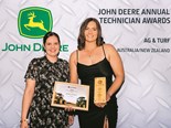 John Deere Technician Awards set for August 2023