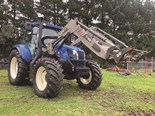 Farming equipment up for grabs at online auction