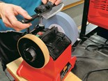 Product feature: The ToolShed Wet Grinder/Sharpener