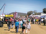 Event report: NSW AgQuip Field Days