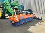 Property maintenence advice: tractor attachments