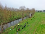Waikato river and catchment, planning and management activities