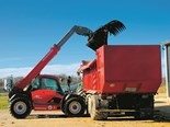 The Powergrab L+ is designed for loaders with a lift capacity of up to 5.5T