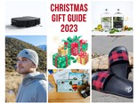 Christmas Gift Guide 2023