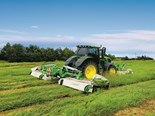 SaMASZ mowers are a popular choice for NZ farmers and contractors
