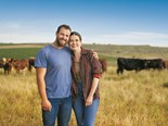 Farming, business, and marriage work well together until they don’t.