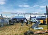 A cracker few days greeted visitors and exhibitors at the Northland Field Days
