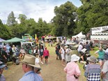 Plenty of good old-fashioned rural community fun was on the cards at the recent North Hokianga A&P Show.