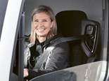 German giant gets set to weigh into Europe's heavy electric truck market