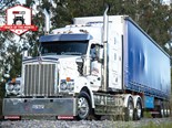 McClintock's Kenworth T610 SAR is our October 2021 Truck of the Month.