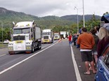 The i98fm Illawarra Convoy will take place on December 5.