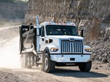 Western Star's 47X was launched in the USA during 2021