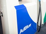 Local AdBlue production ramps up