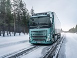 Volvo launches traction system for electric range