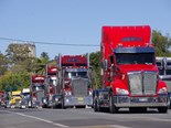 Casino Truck Show to return in August