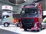 Volvo and Mack, as well as UD, will return to the Brisbane Truck Show in May 2023
