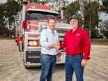 Ritchie Bros. to manage Easy Haul asset auction 