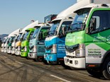The popular all-electric truck will help Christchurch to bring their emissions down.