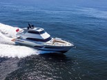 Riviera unveils new-era 78 motor yacht 