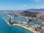 Barcelona to host next America's Cup