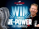 Win a Yamaha Re-power with the new #ImRePoweringWithYamaha competition